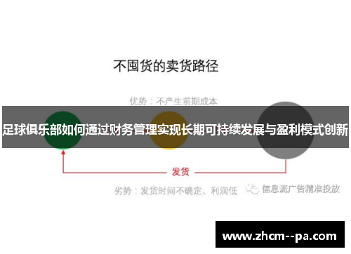 足球俱乐部如何通过财务管理实现长期可持续发展与盈利模式创新